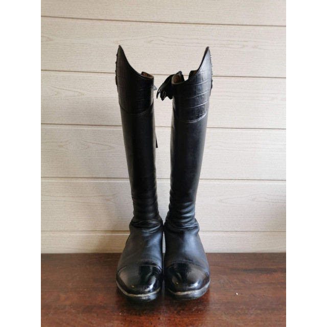 Bottes Céleris t.38