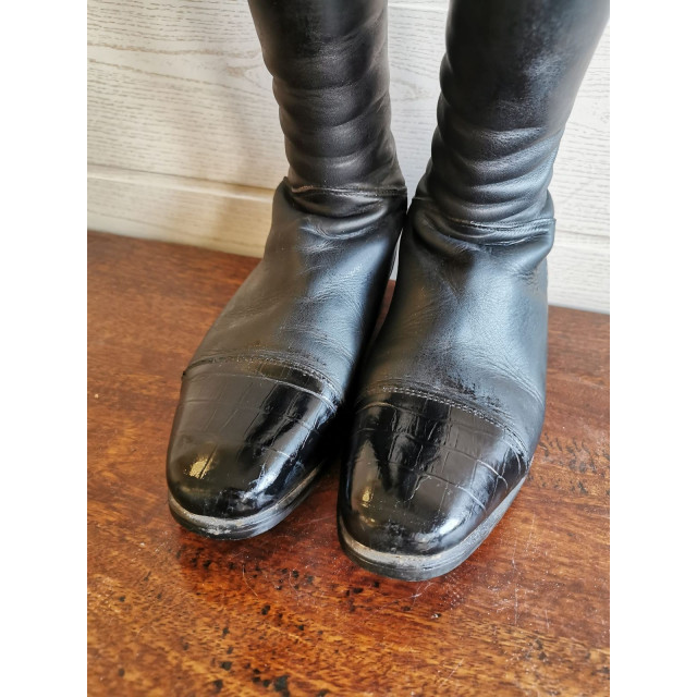 Bottes Céleris t.38