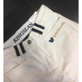 Pantalon Kingsland Blanc T.34