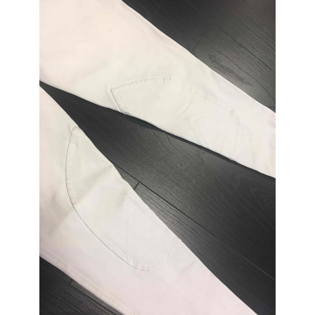 Pantalon Kingsland Blanc T.34