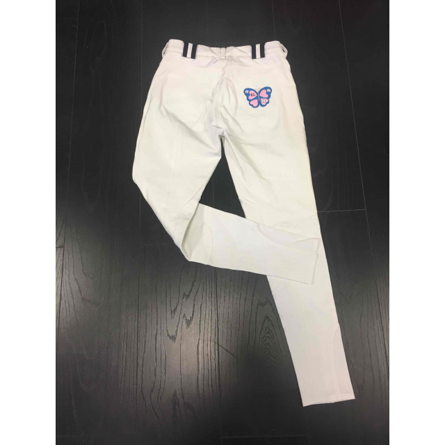 Pantalon Kingsland Blanc T.34