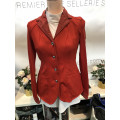 Veste Animo rouge taille 42it