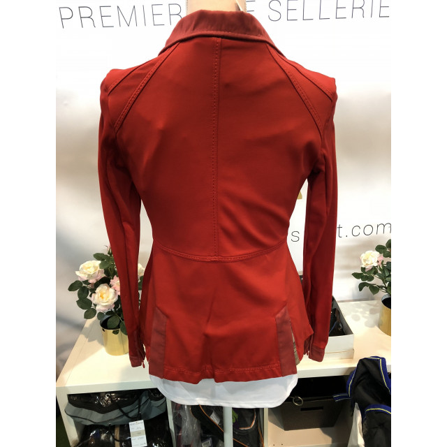 Veste Animo rouge taille 42it