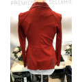 Veste Animo rouge taille 42it