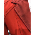 Veste Animo rouge taille 42it