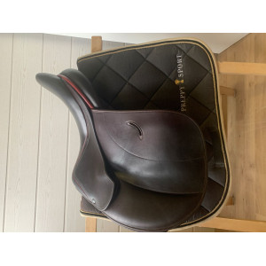 Selle Childéric 17,5"