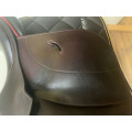 Selle Childéric 17,5"
