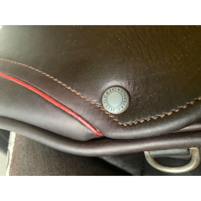 Selle Childéric 17,5"