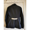 Veste de concours airbag HorsePilot noire