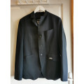 Veste de concours GPA noire homme
