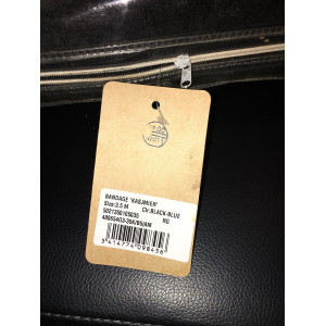 Bandes de polo en polaires Lamicell