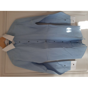 Chemise Concours Gucci Equestrian Homme.