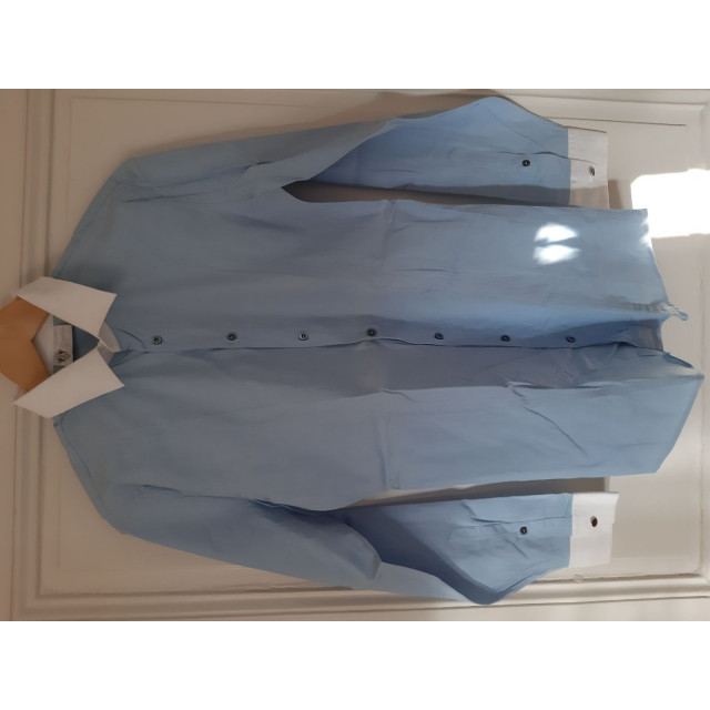 Chemise Concours Gucci Equestrian Homme.