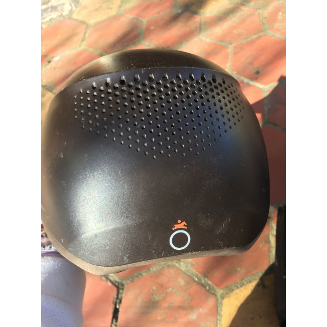 Casque fouganza