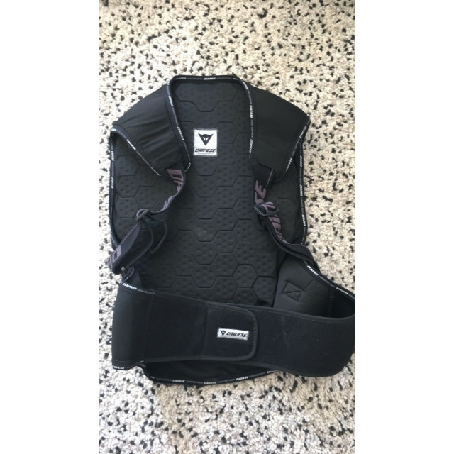 Dorsale dainese