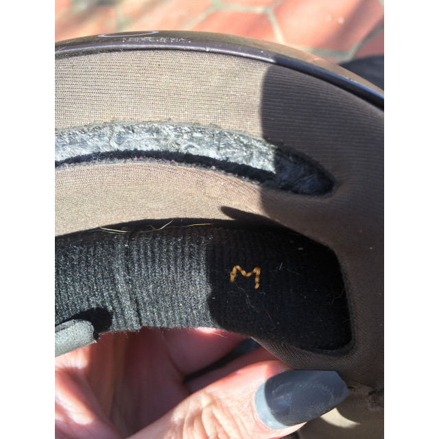 Casque fouganza