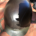 Casque fouganza