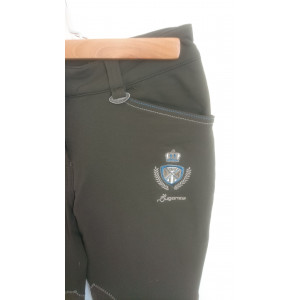 Pantalon fouganza