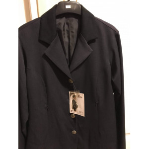 veste de concours NEUVE marque PRIVILEGE EQUITATION