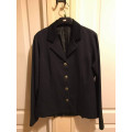 veste de concours NEUVE marque PRIVILEGE EQUITATION