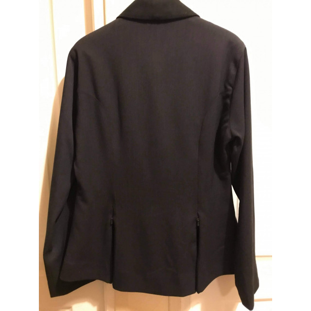 veste de concours NEUVE marque PRIVILEGE EQUITATION