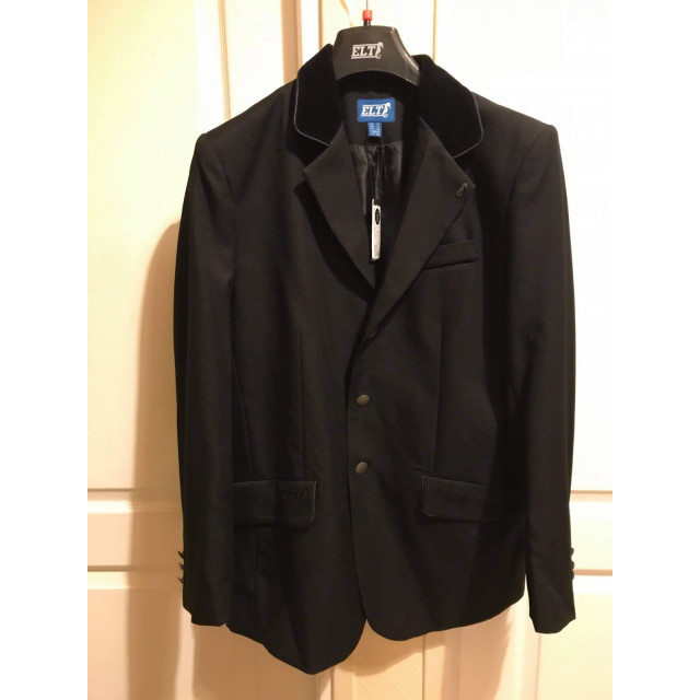 Veste de concours NEUVE marque ELT