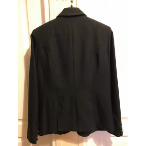 Veste de concours NEUVE marque HKM