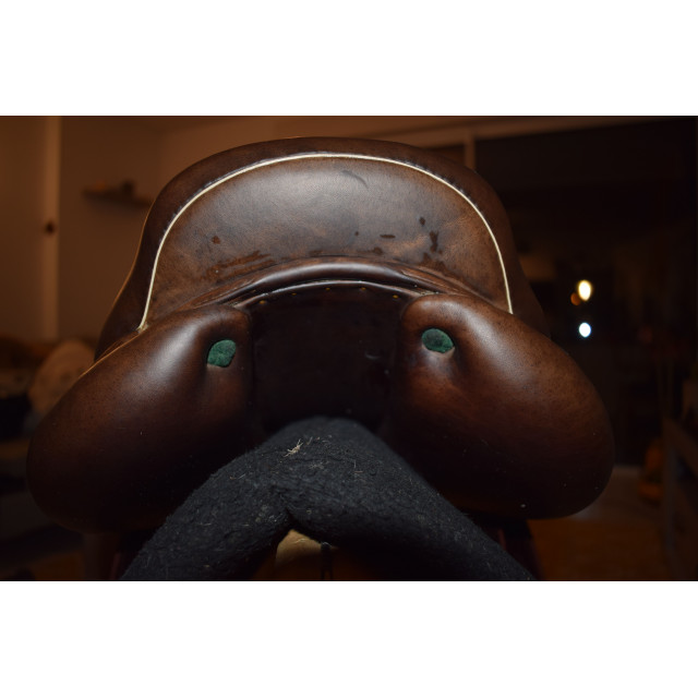 Selle Hervé Godignon