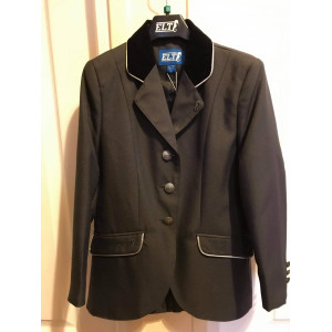 Veste de concours NEUVE marque ELT