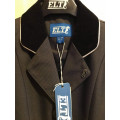 Veste de concours NEUVE marque ELT