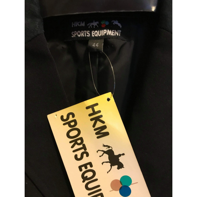 Veste de concours NEUVE marque HKM