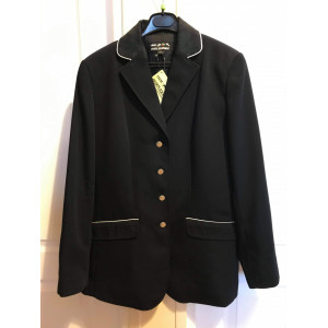 Veste de concours NEUVE marque HKM