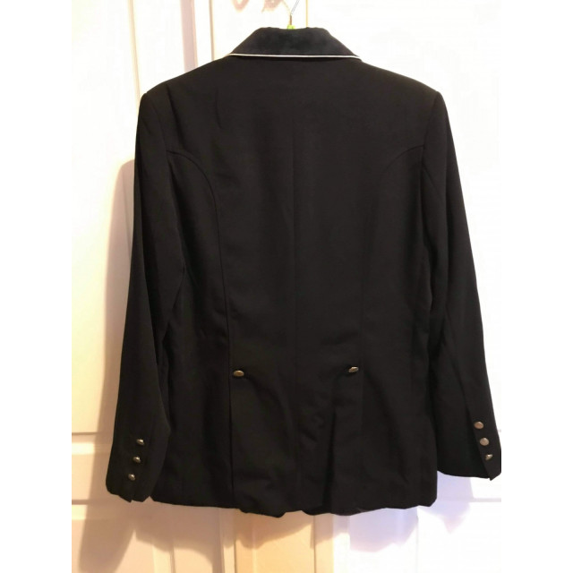 Veste de concours NEUVE marque HKM