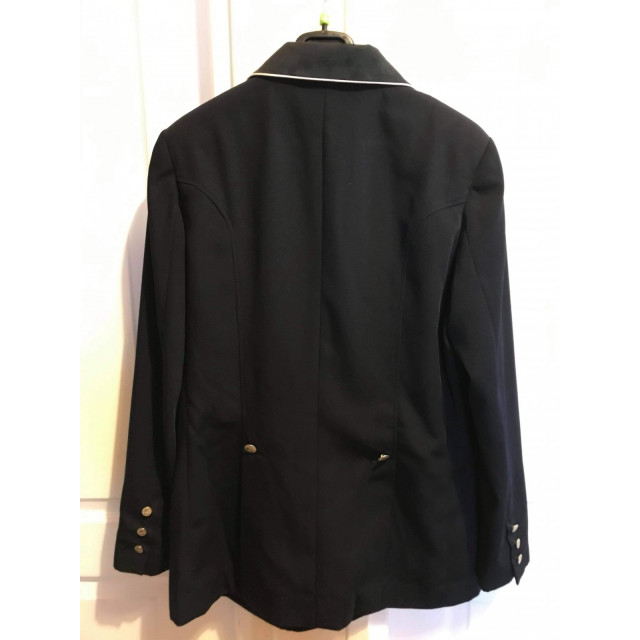 Veste de concours NEUVE marque HKM
