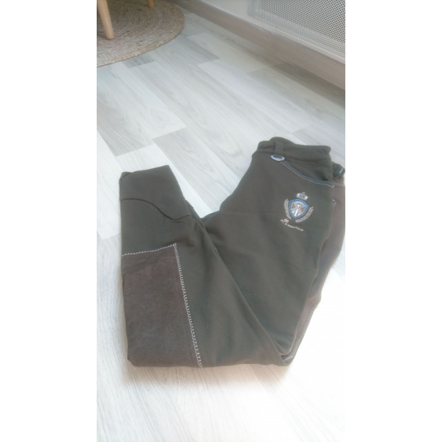 Pantalon fouganza