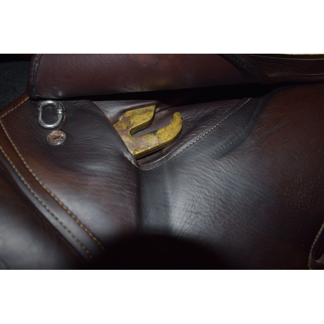 Selle Hervé Godignon