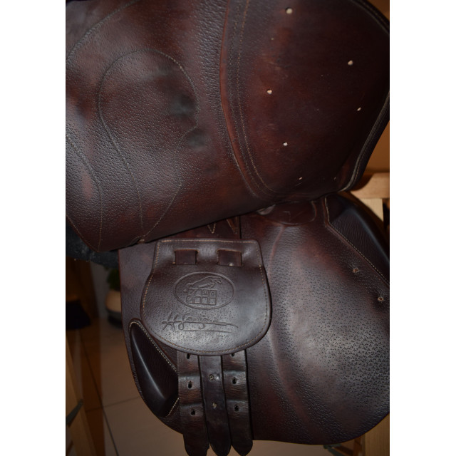 Selle Hervé Godignon