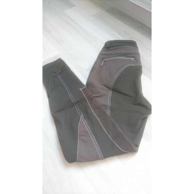 Pantalon fouganza