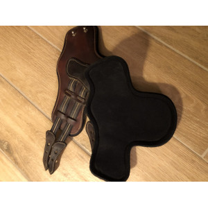 Protège boulets Antares taille 2