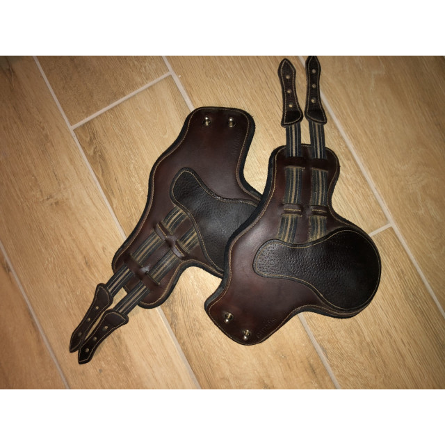 Protège boulets Antares taille 2