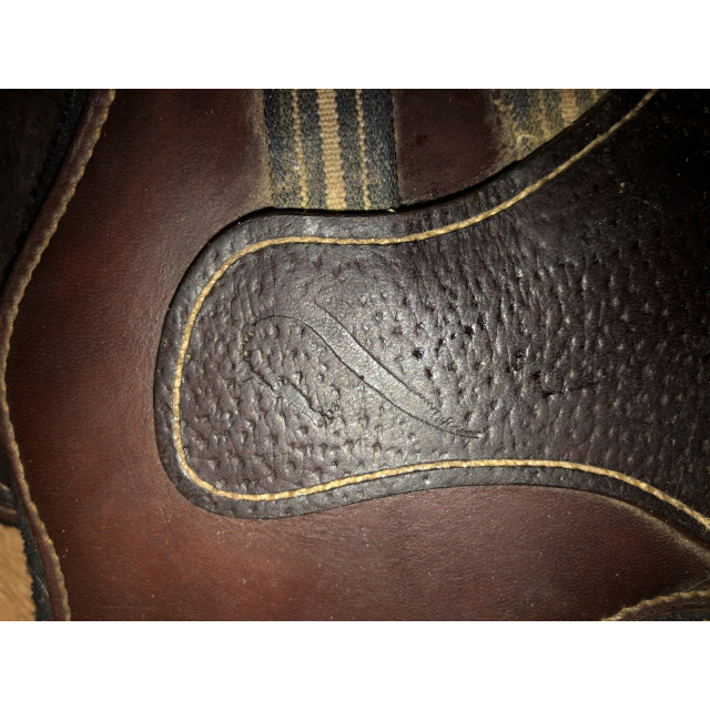 Protège boulets Antares taille 2