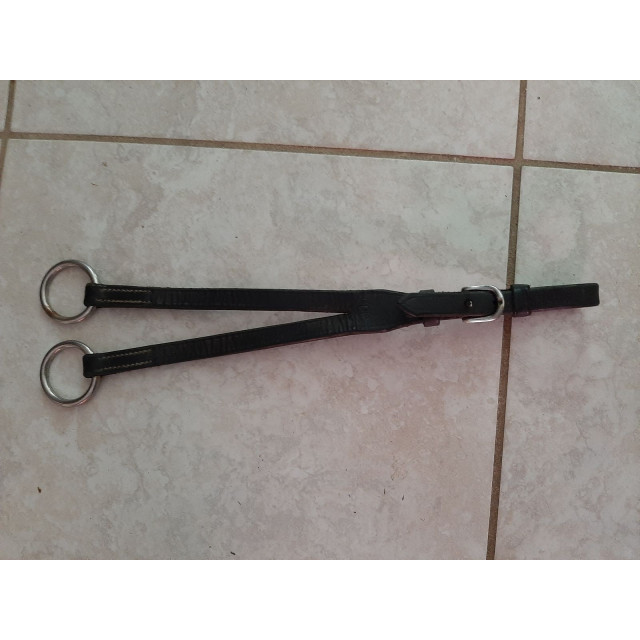 Fourche de martingale