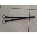 Fourche de martingale