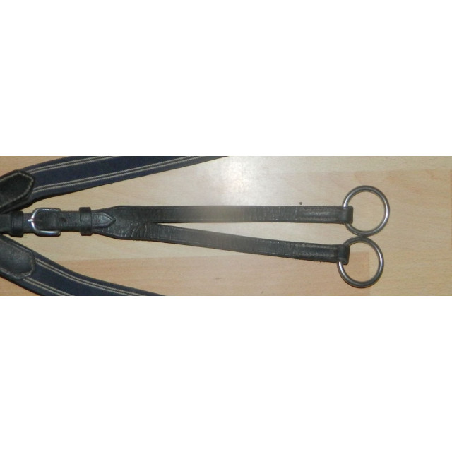 Fourche de martingale