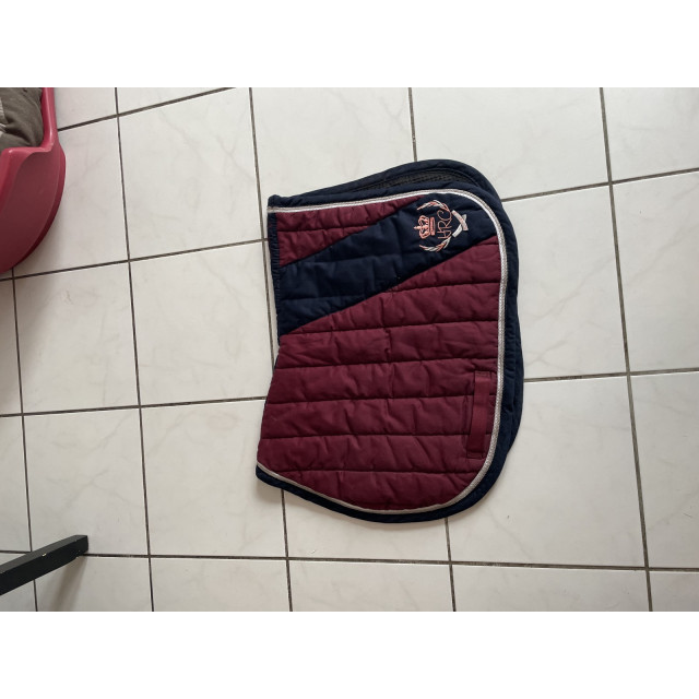 Tapis fouganza