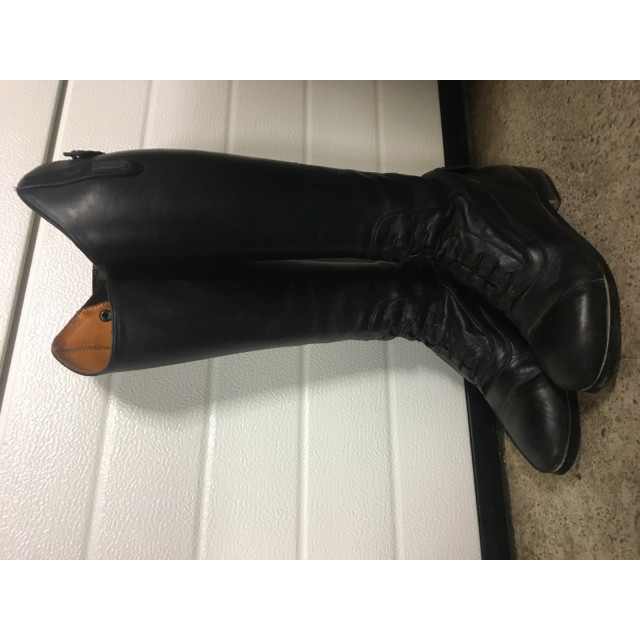 bottes equitheme