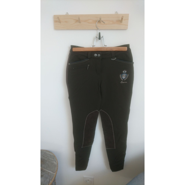 Pantalon fouganza