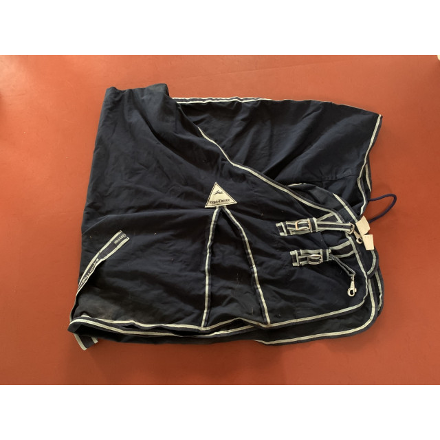 Chemise equithème 6.6