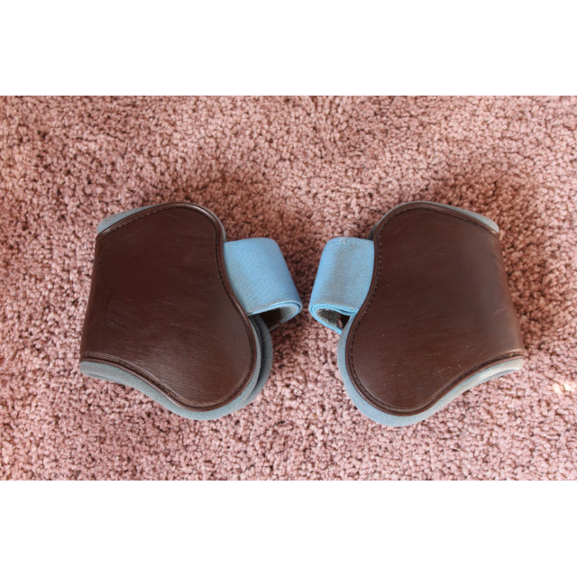 Protèges boulets Norton PRO