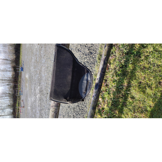 Tapis noir Norton endurance